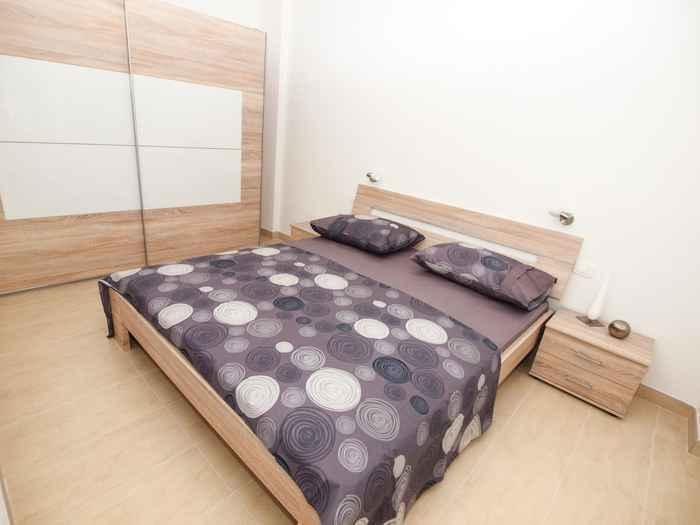 Apartments Karlo Makarska Quarto foto