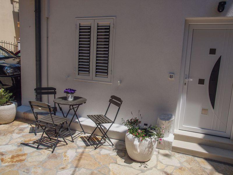 Apartments Karlo Makarska Quarto foto