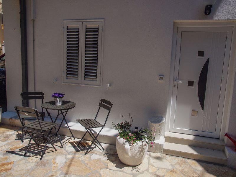 Apartments Karlo Makarska Quarto foto
